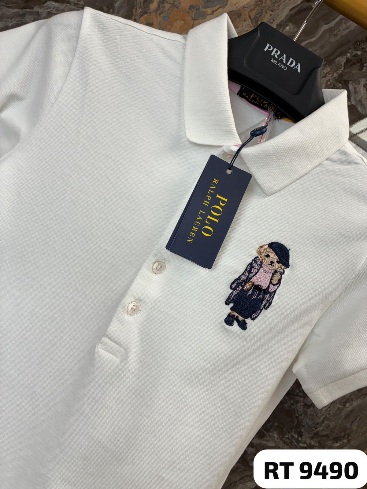 PLAYERA CALIDAD TURCA