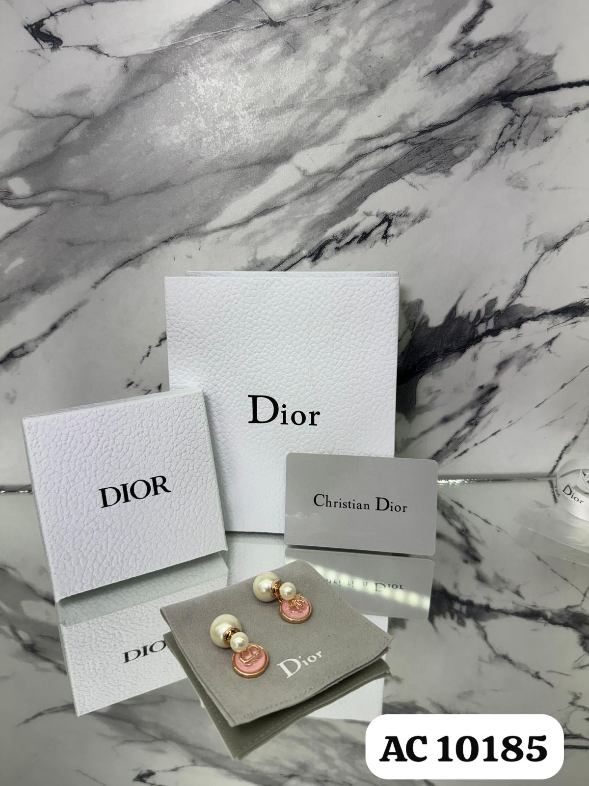 Aretes calidad top