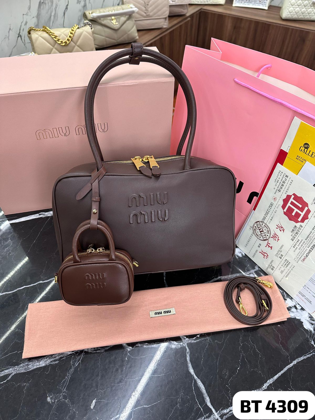 BOLSO Top Quality