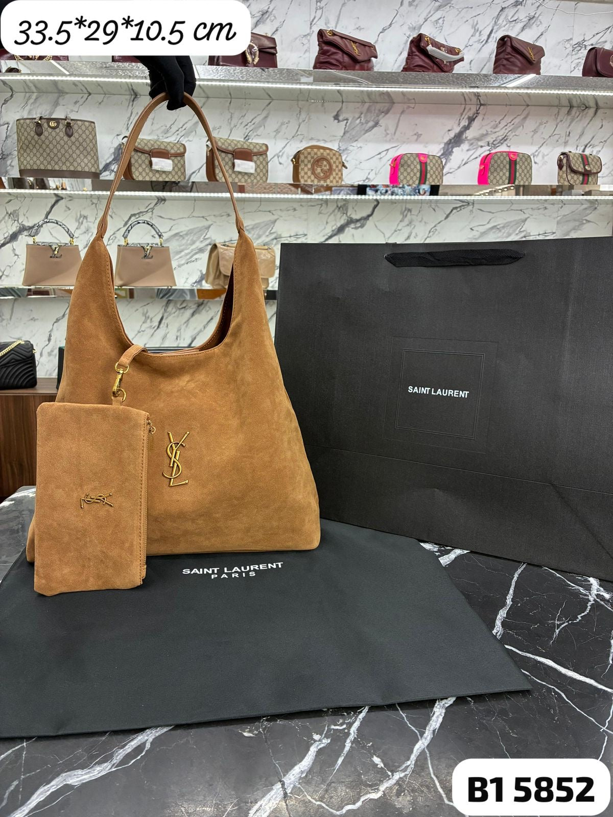 Bolso calidad 1.1