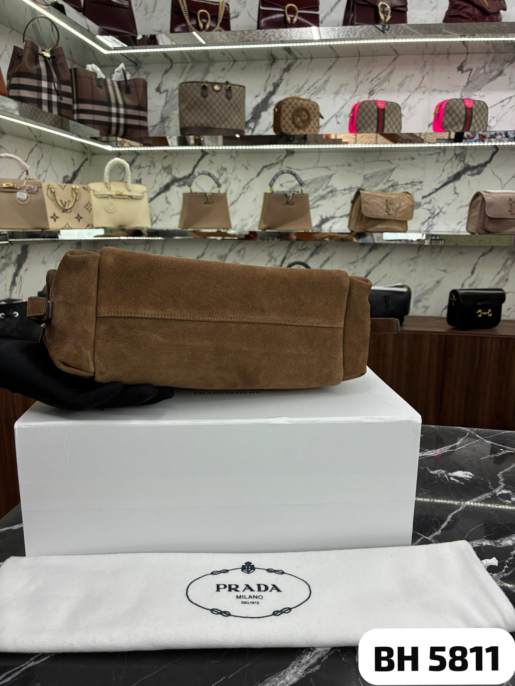 Bolso calidad G5