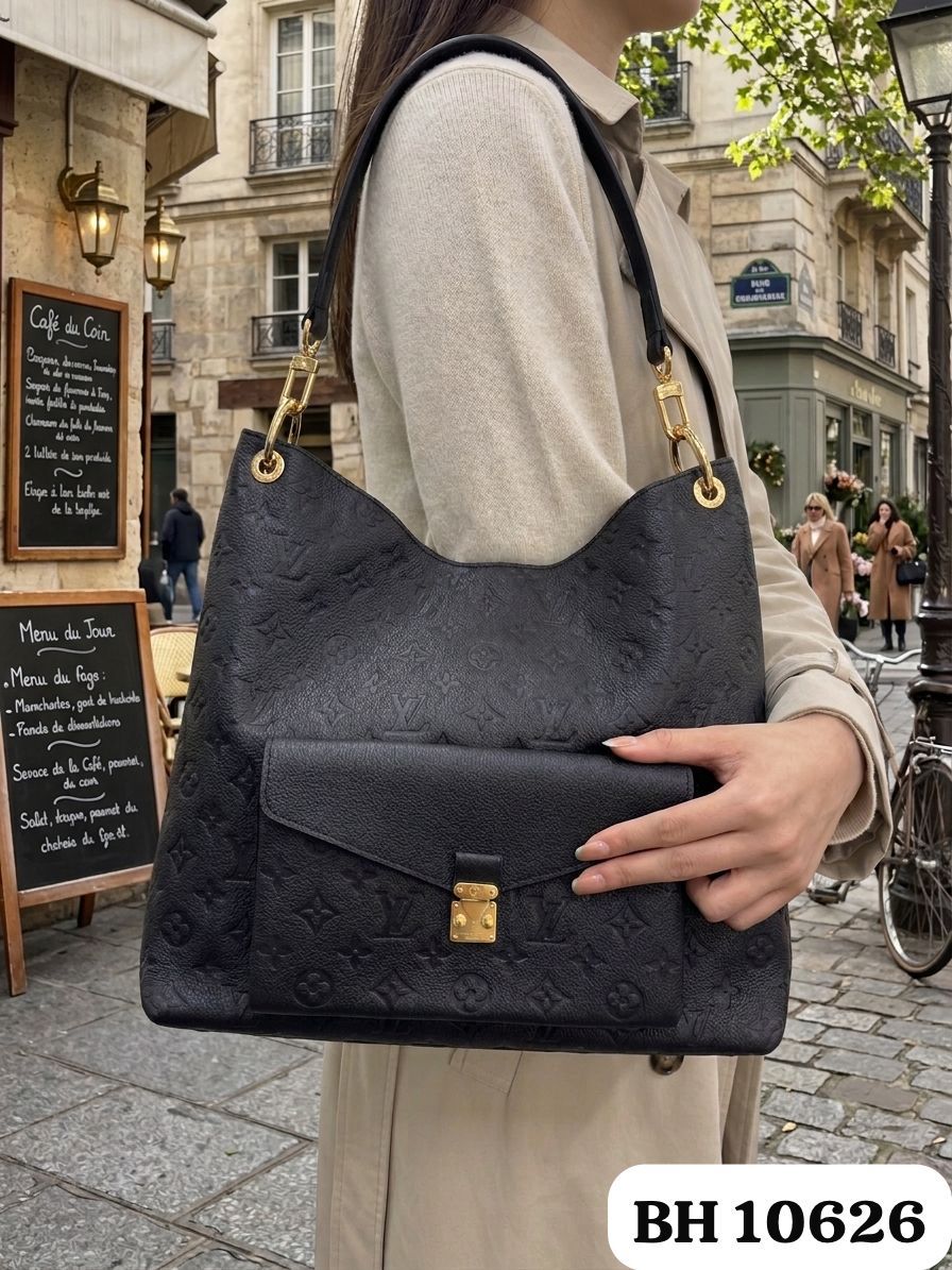 BOLSO CALIDAD G5