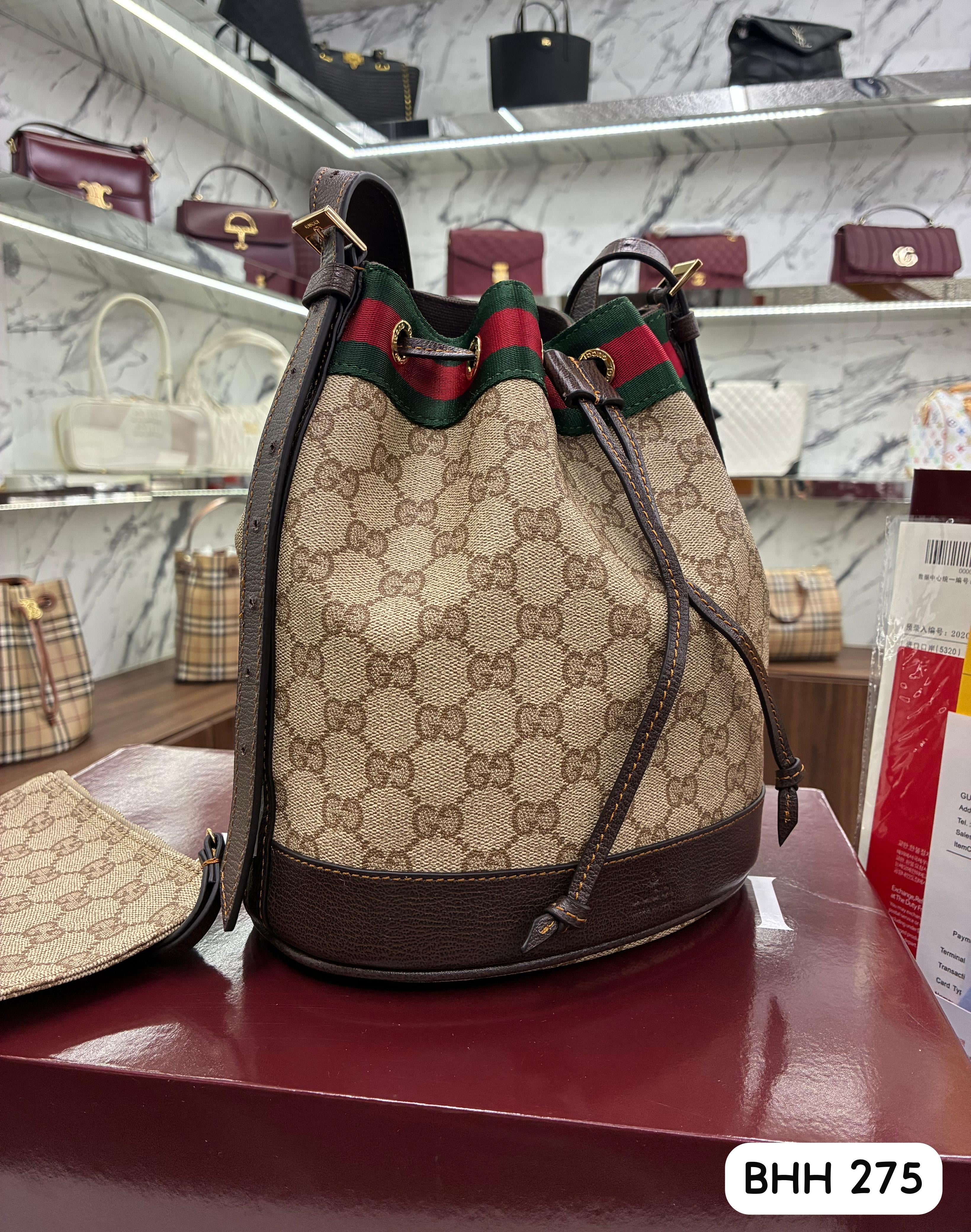 BOLSO CALIDAD G5