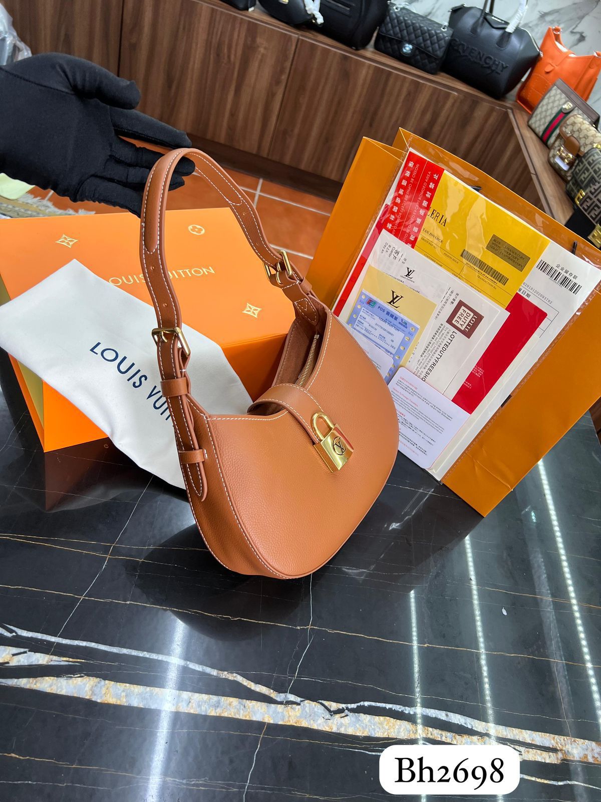 BOLSO HIGH QUALITY