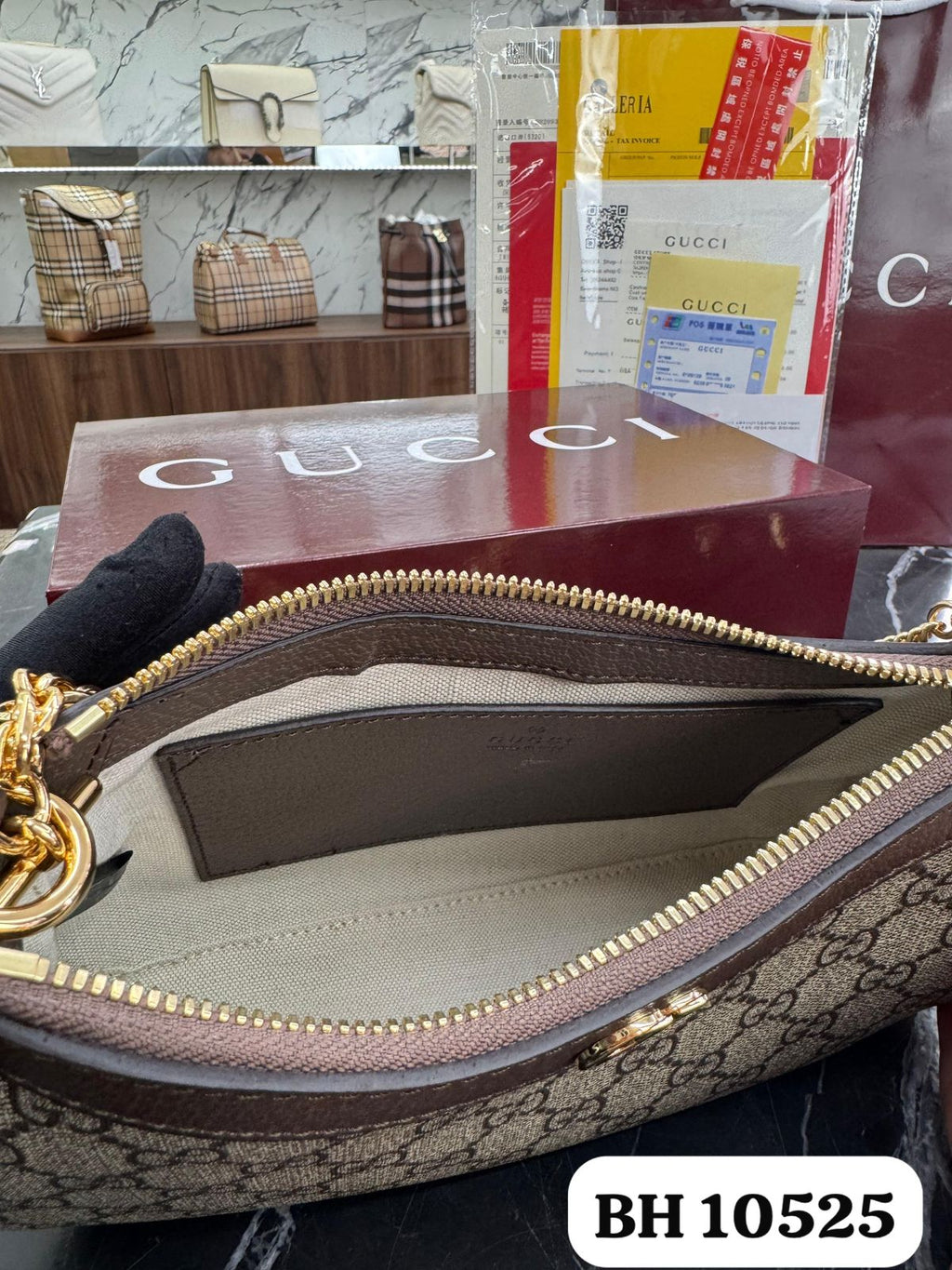BOLSO CALIDAD G5