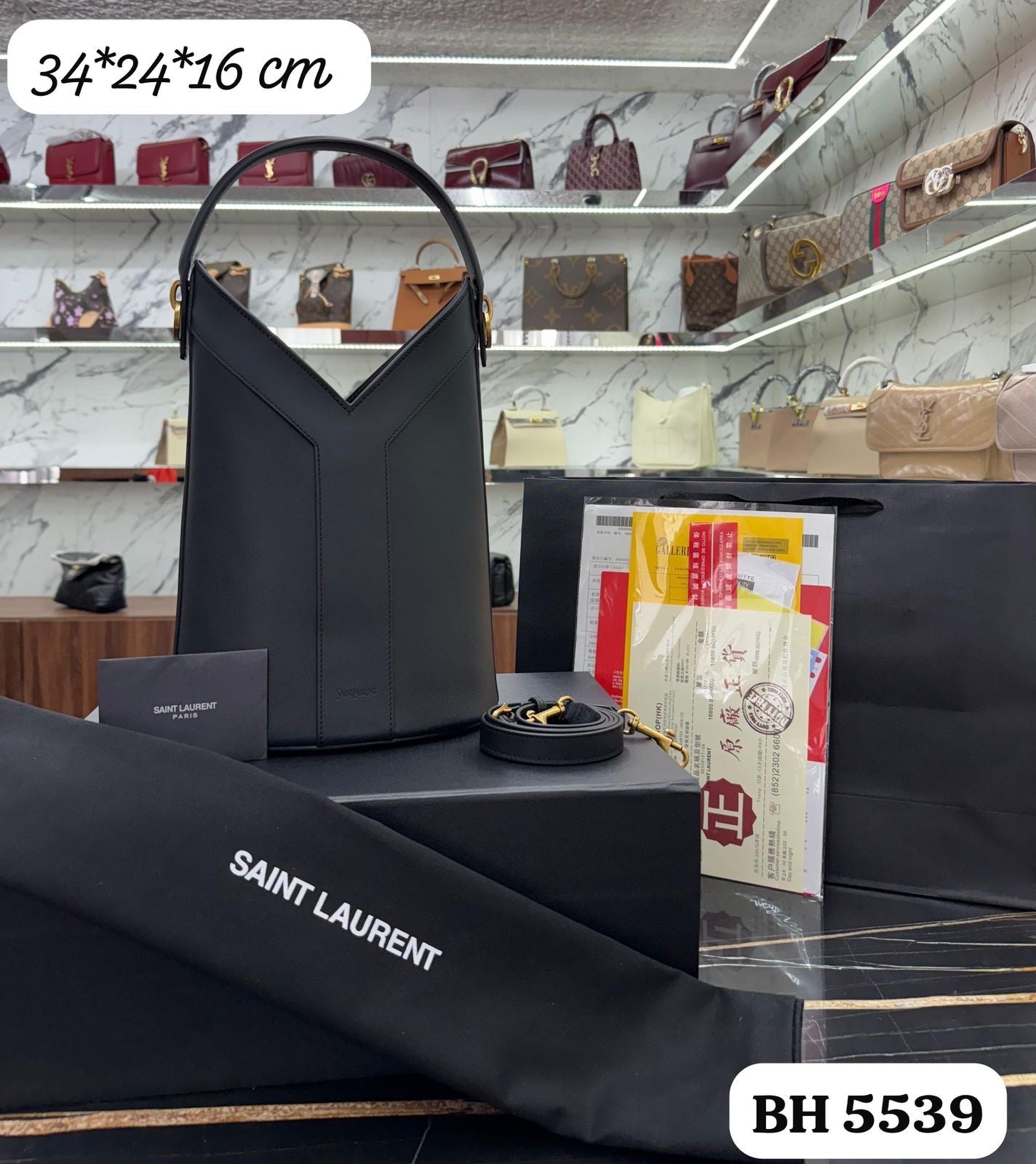 Bolso calidad G5
