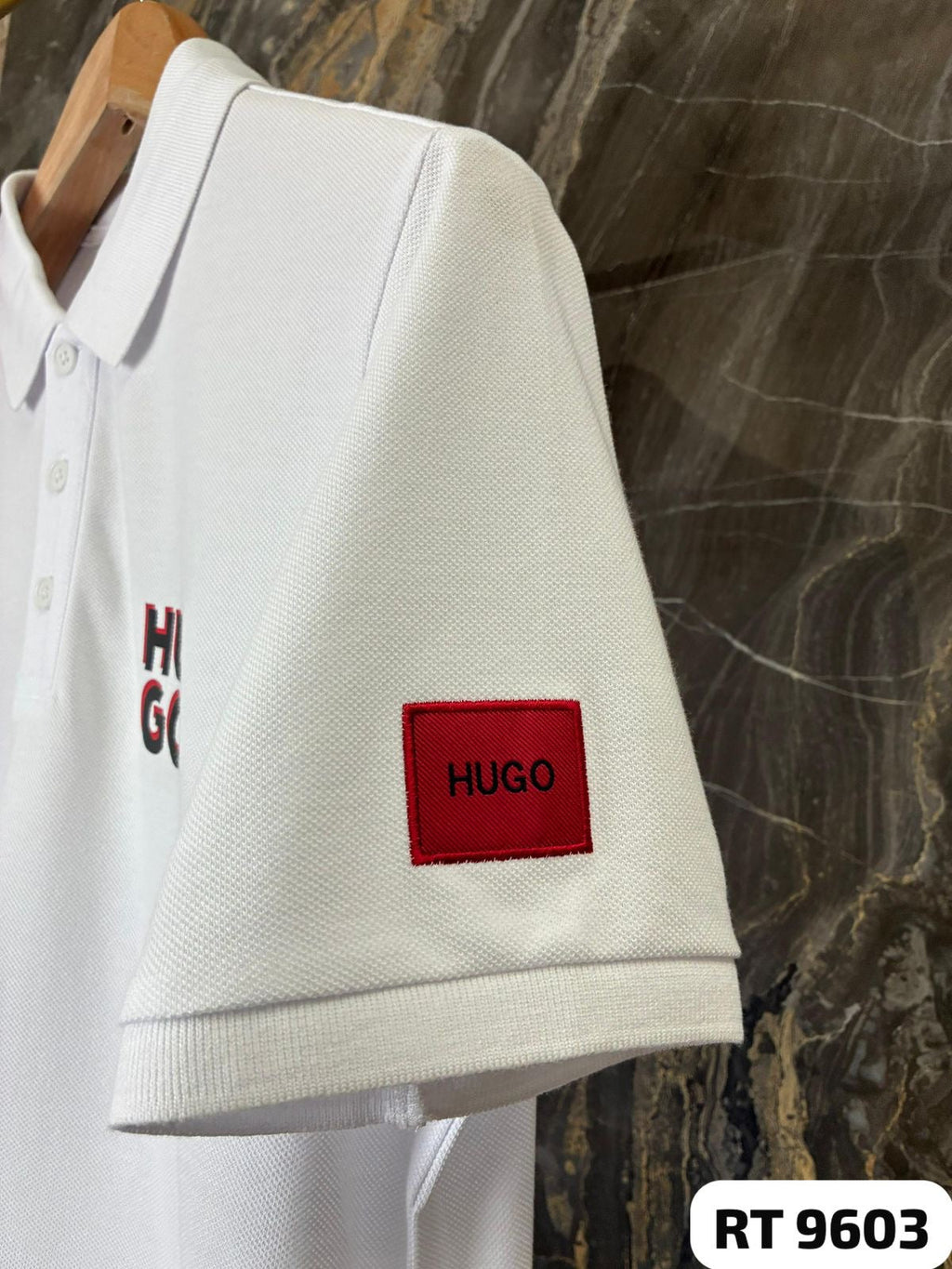 PLAYERA CALIDAD TURCA