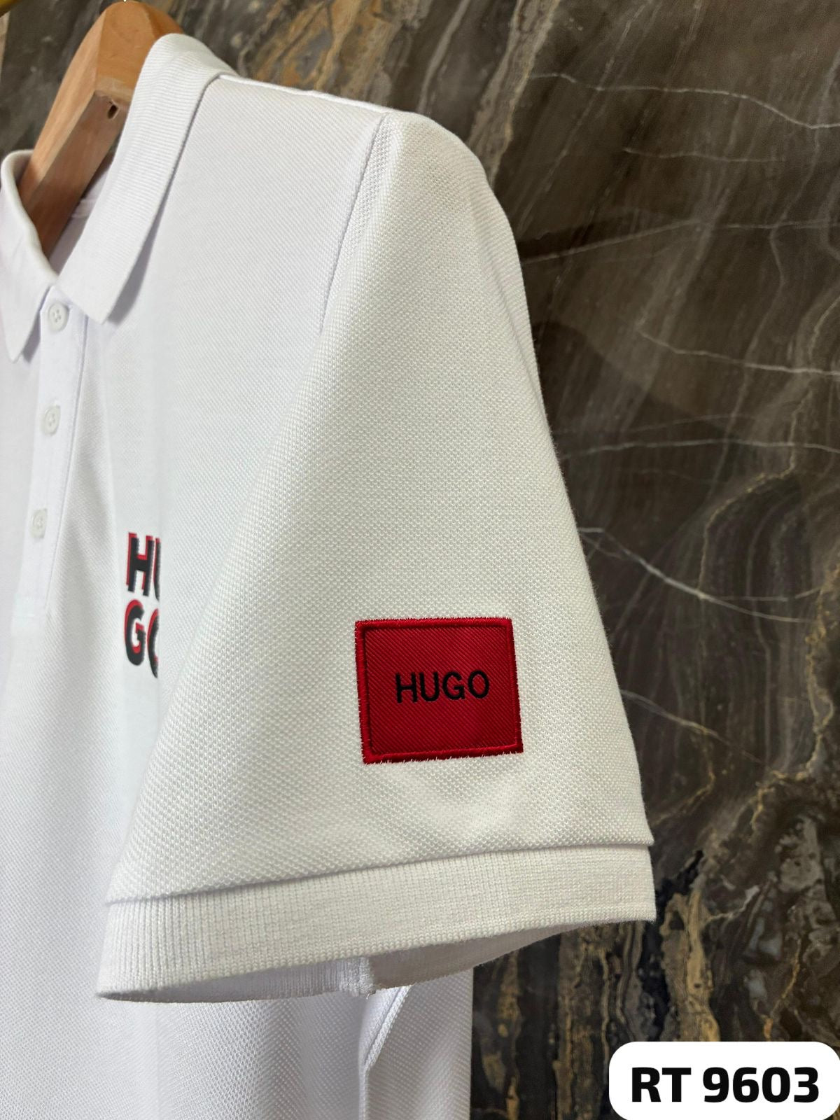 PLAYERA CALIDAD TURCA