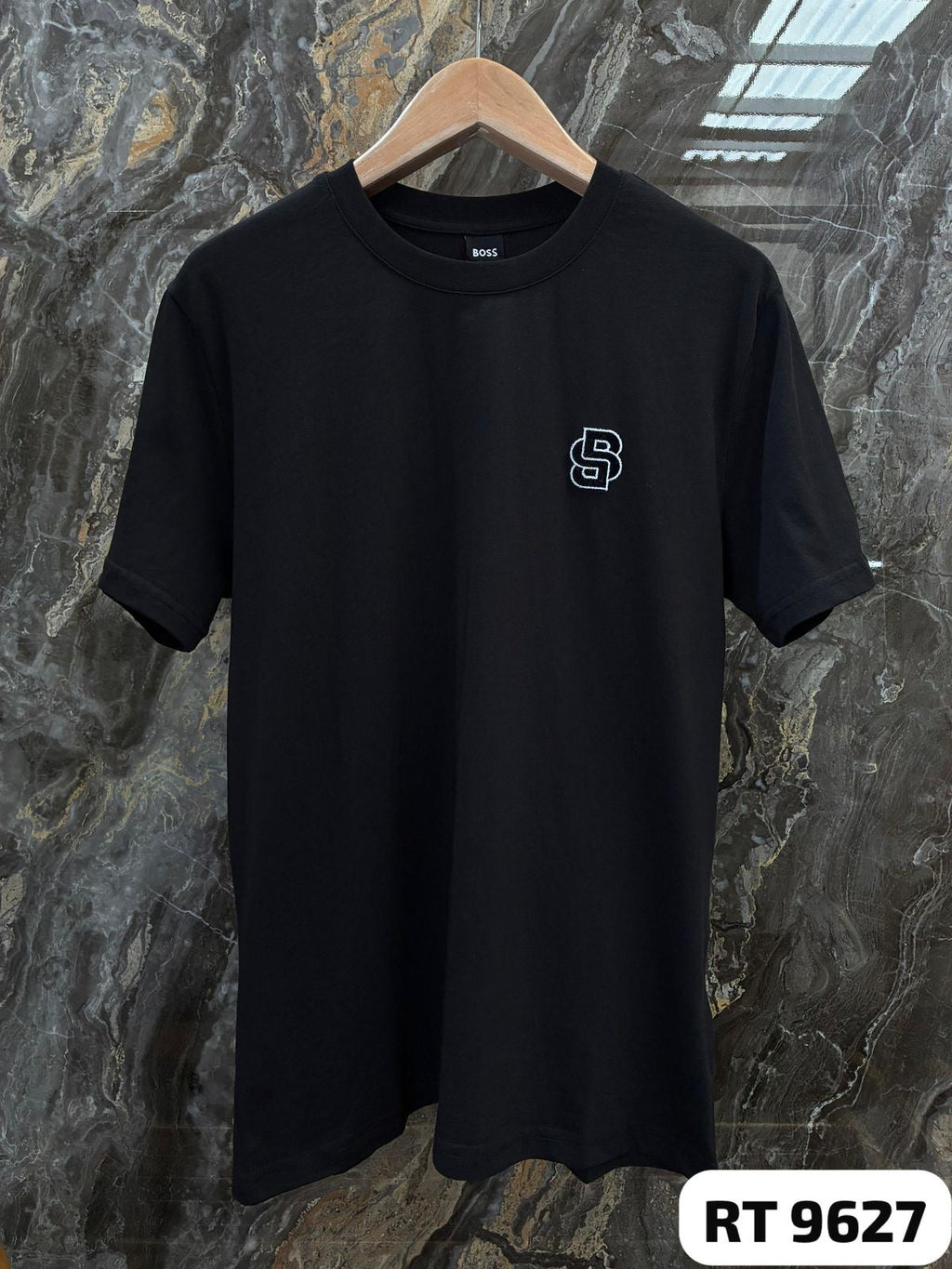 PLAYERA CALIDAD TURCA