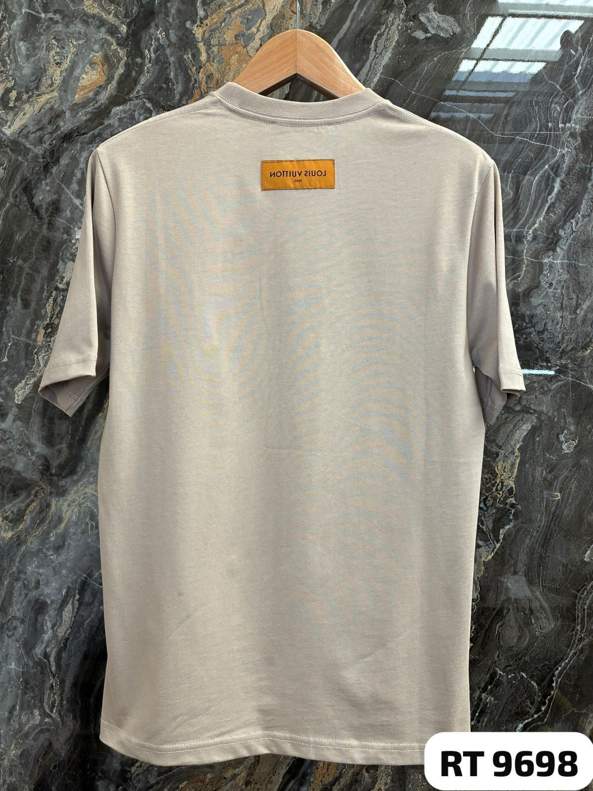 PLAYERA CALIDAD TURCA