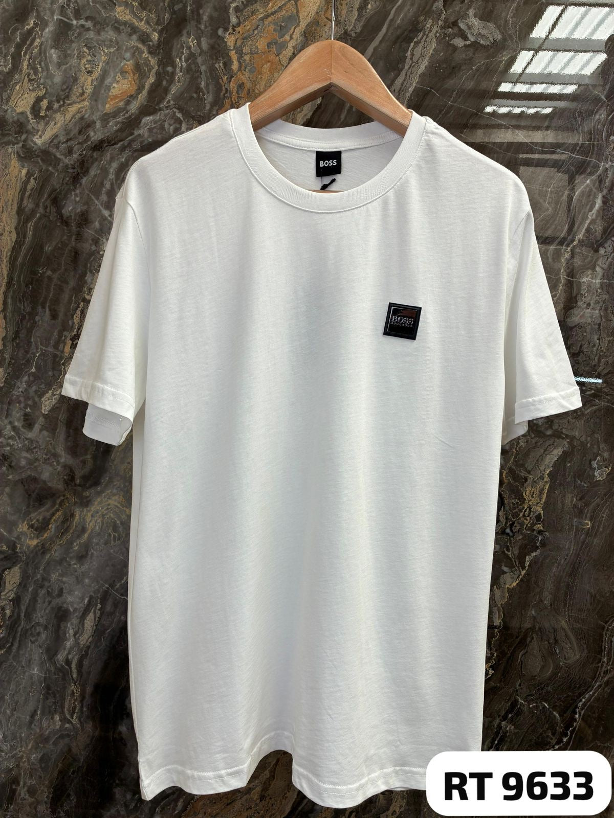PLAYERA CALIDAD TURCA