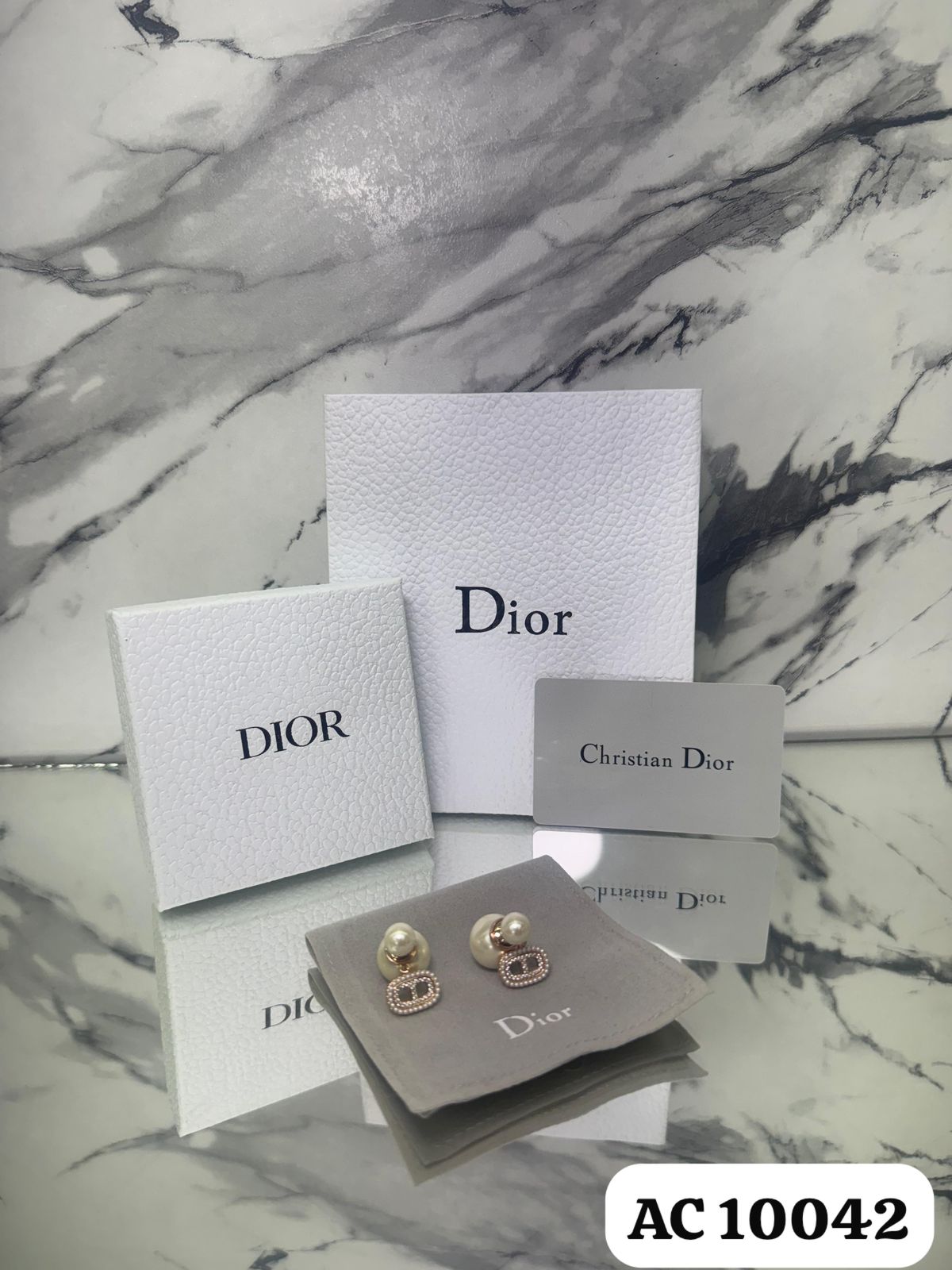 Aretes calidad top
