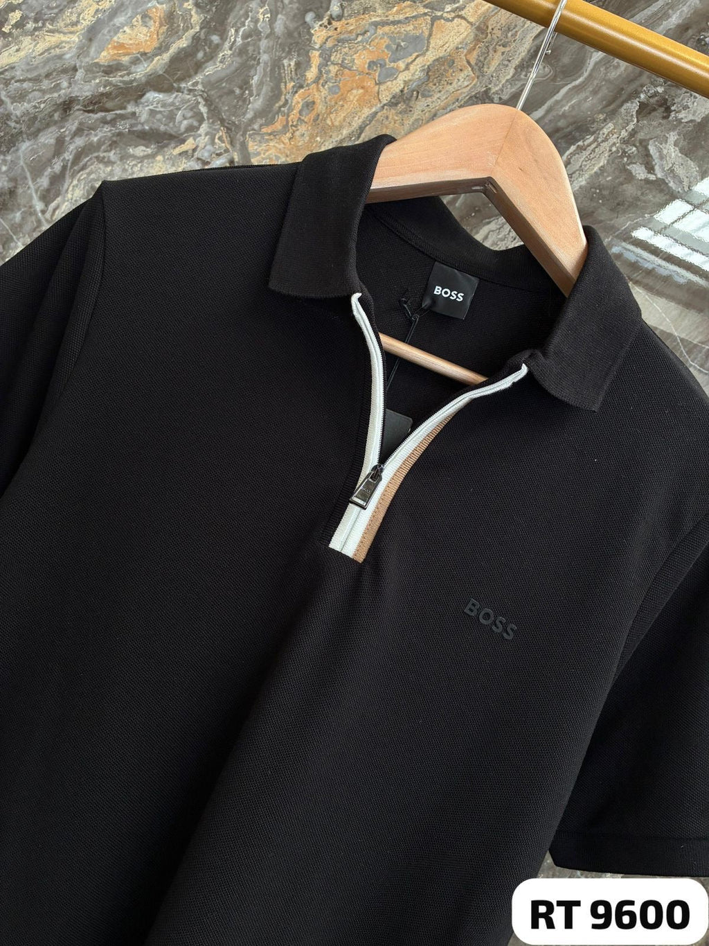 PLAYERA CALIDAD TURCA
