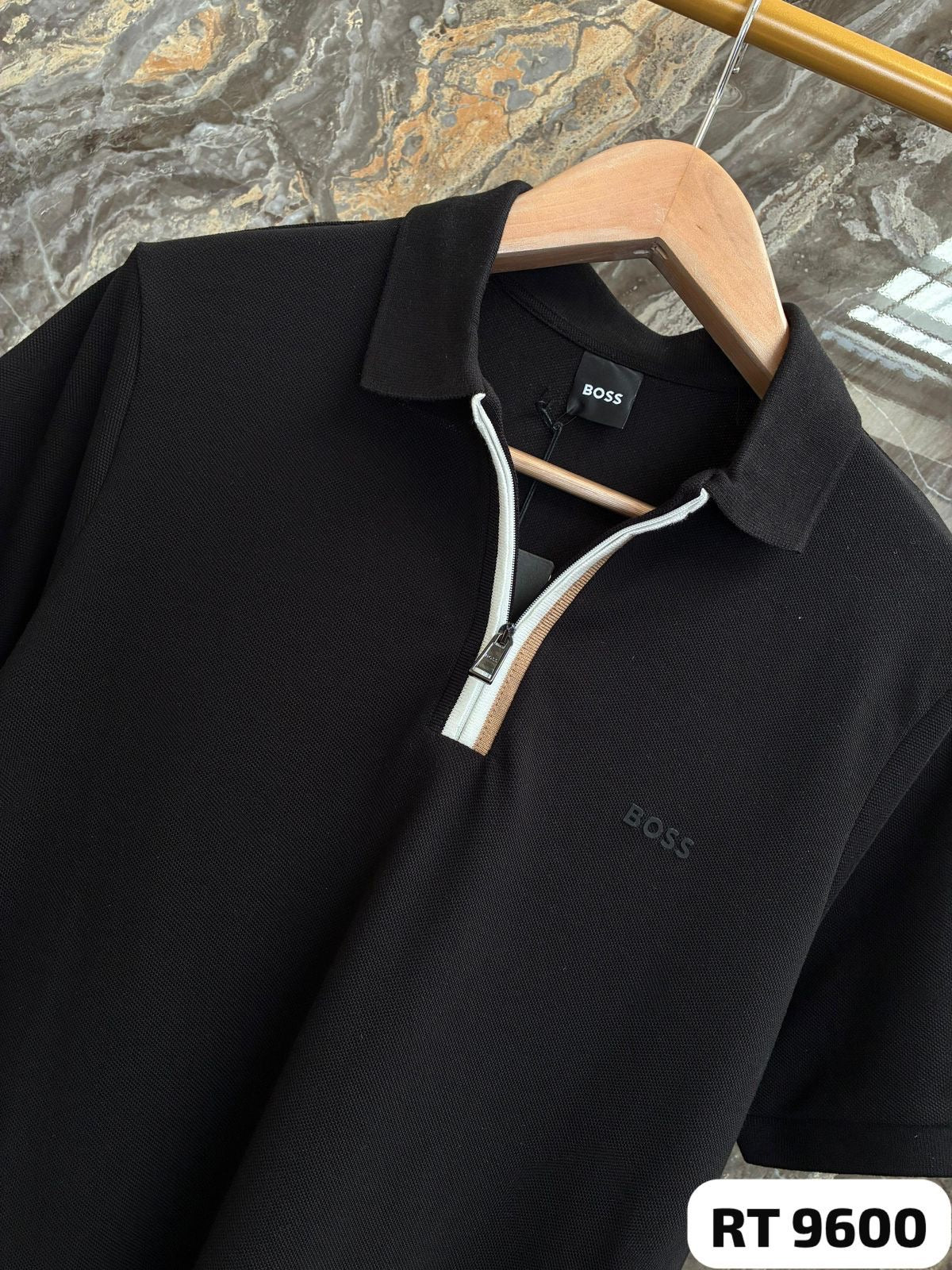 PLAYERA CALIDAD TURCA