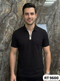 PLAYERA CALIDAD TURCA