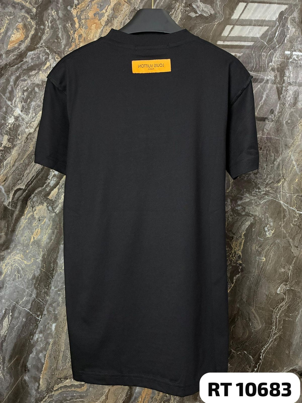 PLAYERA CALIDAD TURCA
