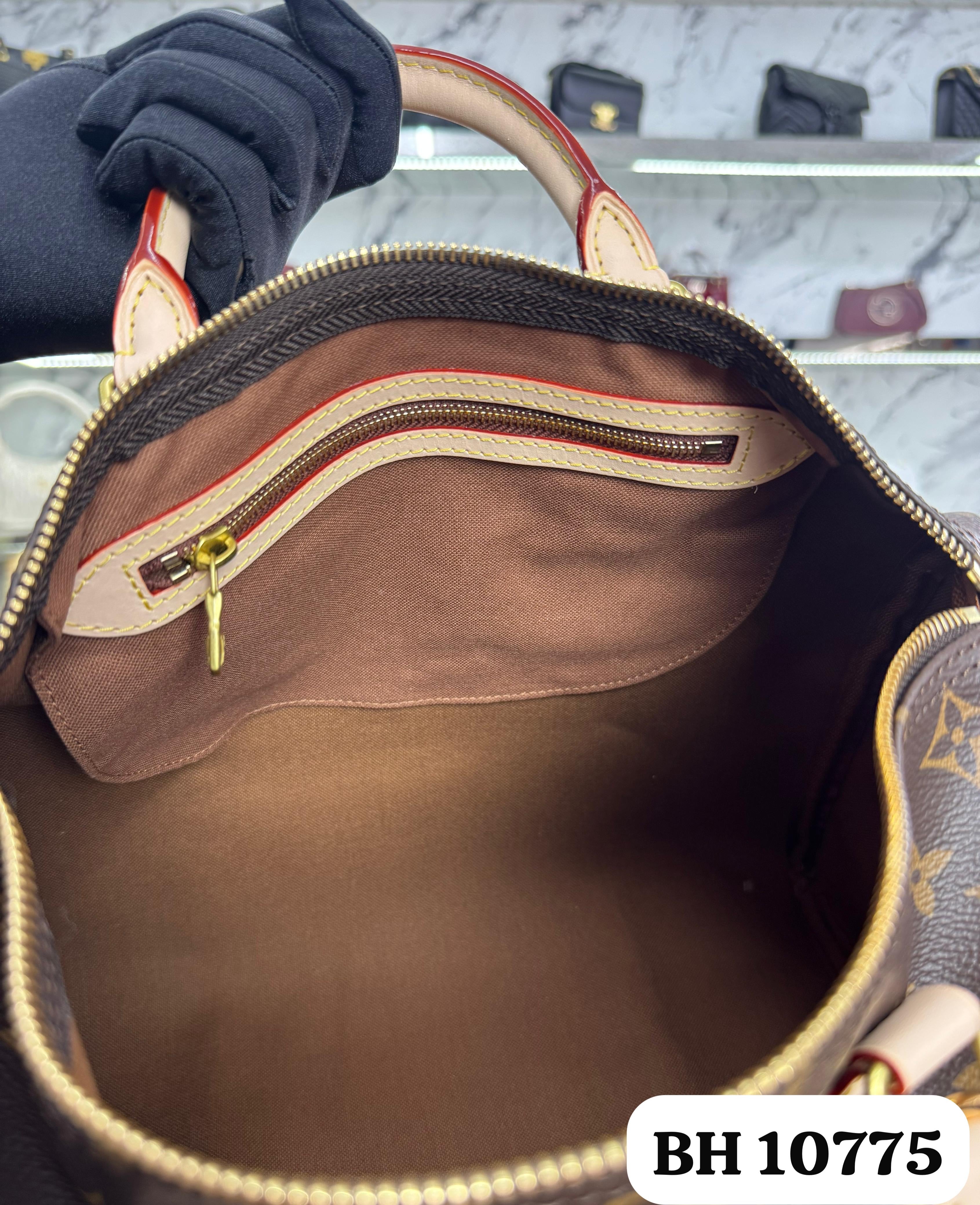 BOLSO CALIDAD G5
