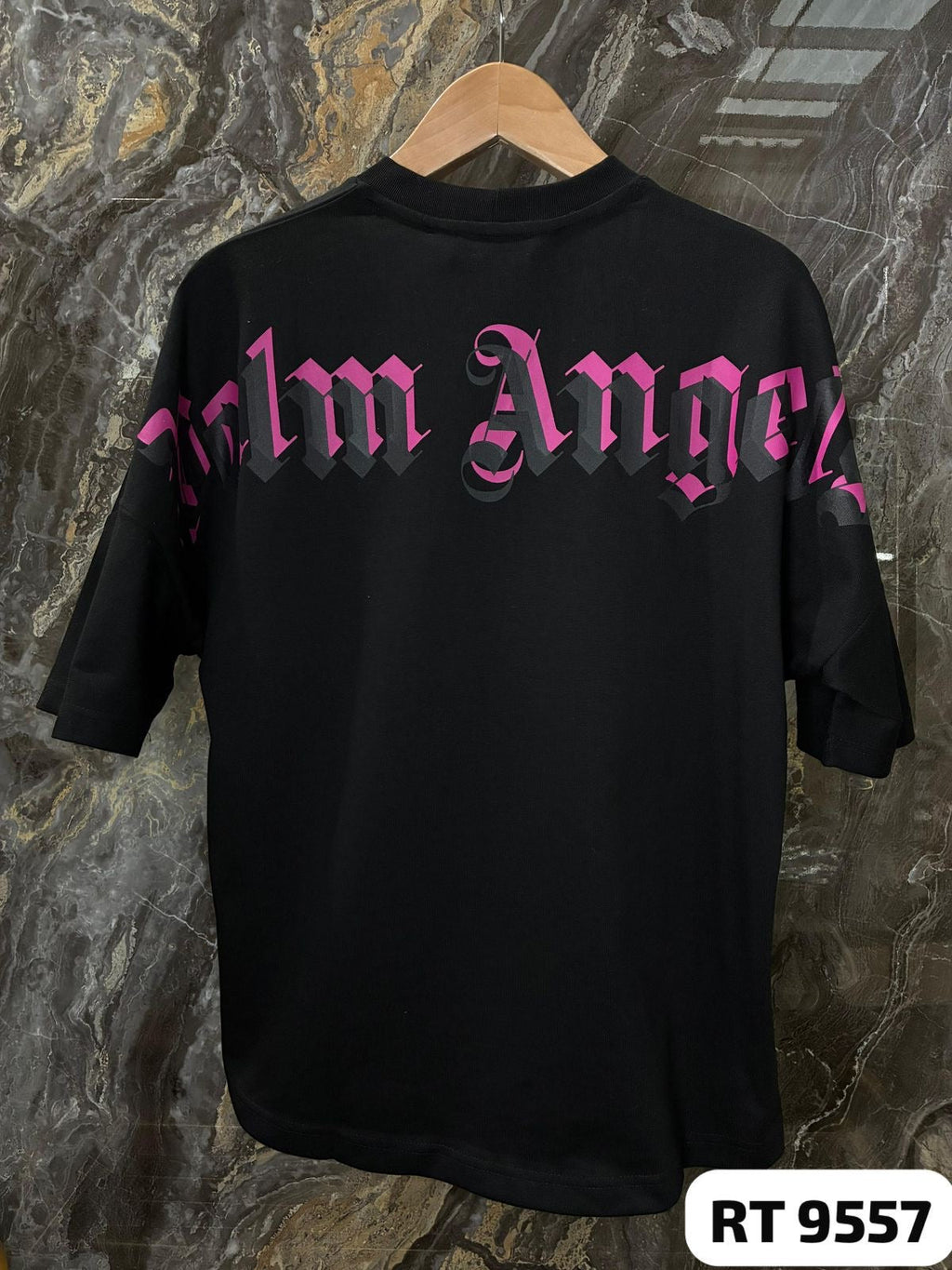 PLAYERA CALIDAD TURCA
