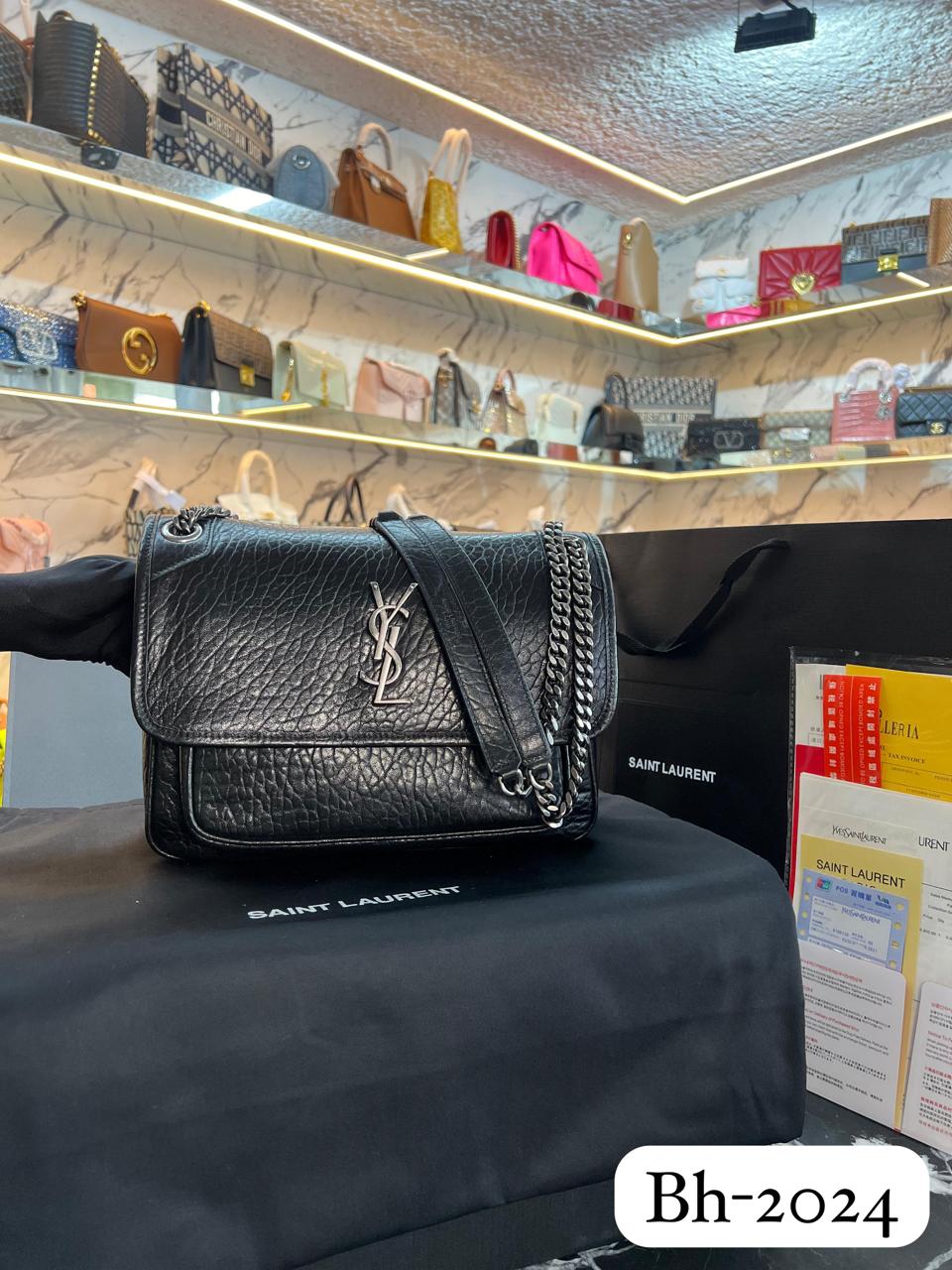 BOLSO  HIGH QUALITY