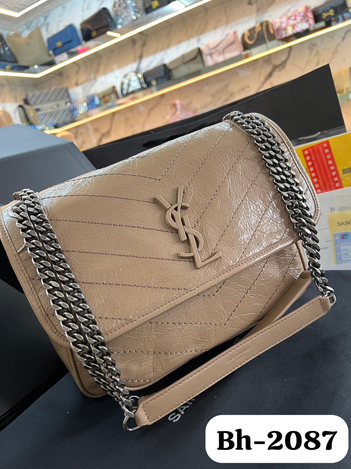 BOLSO  HIGH QUALITY