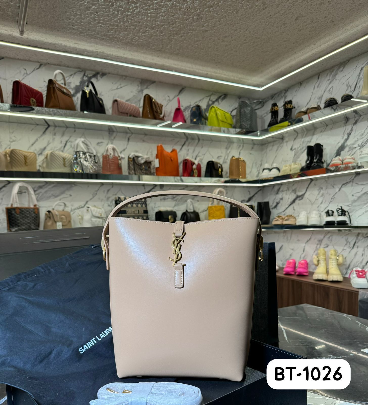 BOLSO TOP QUALITY