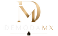 Demodamx - Inicio